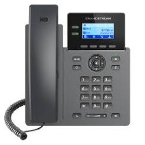 GrandStream GRP2602 IP Masaüstü Telefon