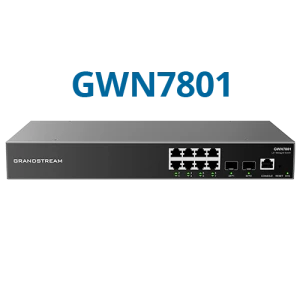 GrandStream GWN7801