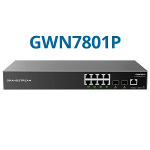 Grandstream GWN7801P