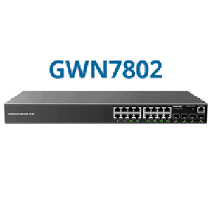 GrandStream GWN7802 16 Port
